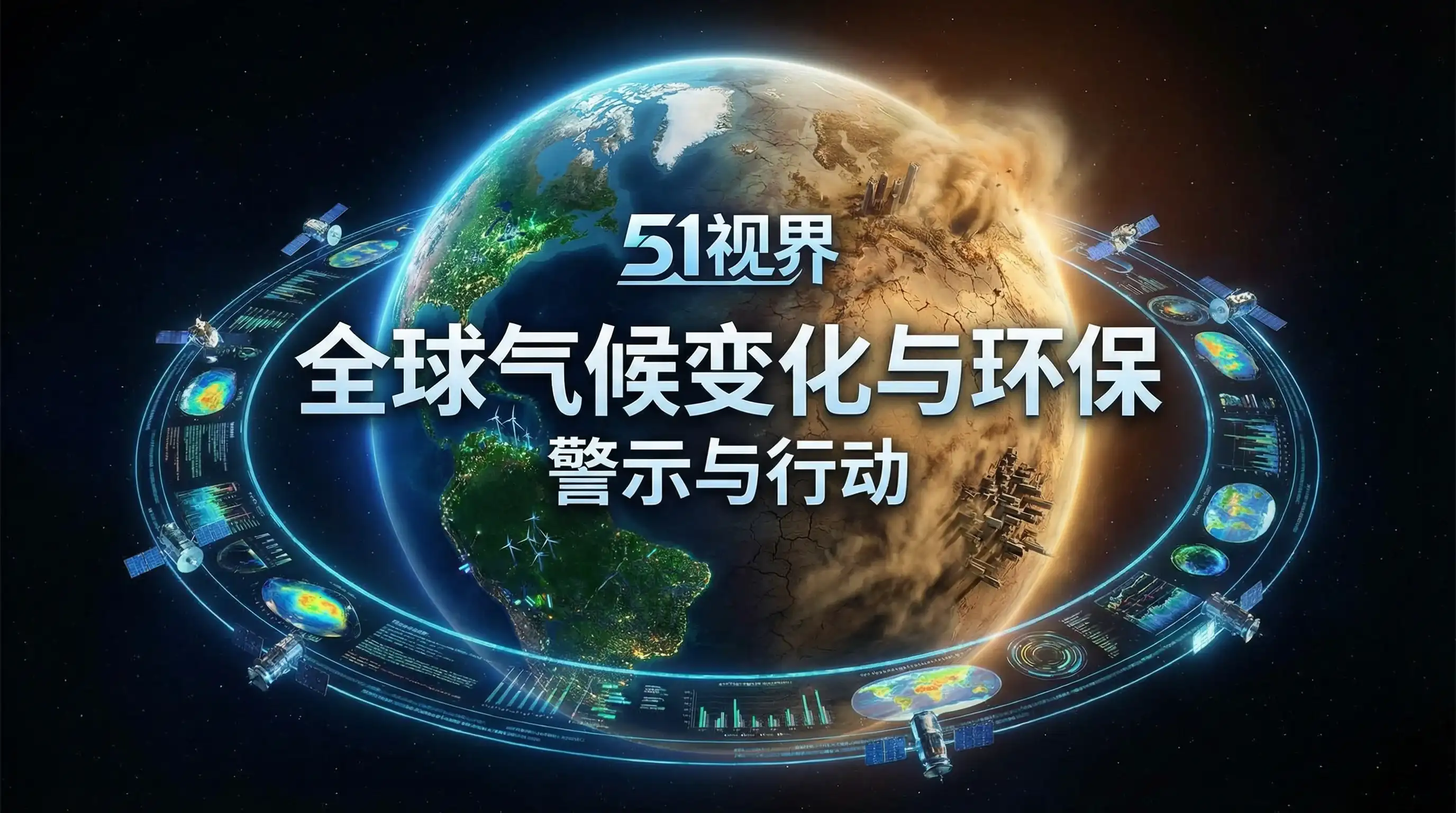 全球气候变化与环保专题 - 免费观看美女私人部位的视频 环境关注